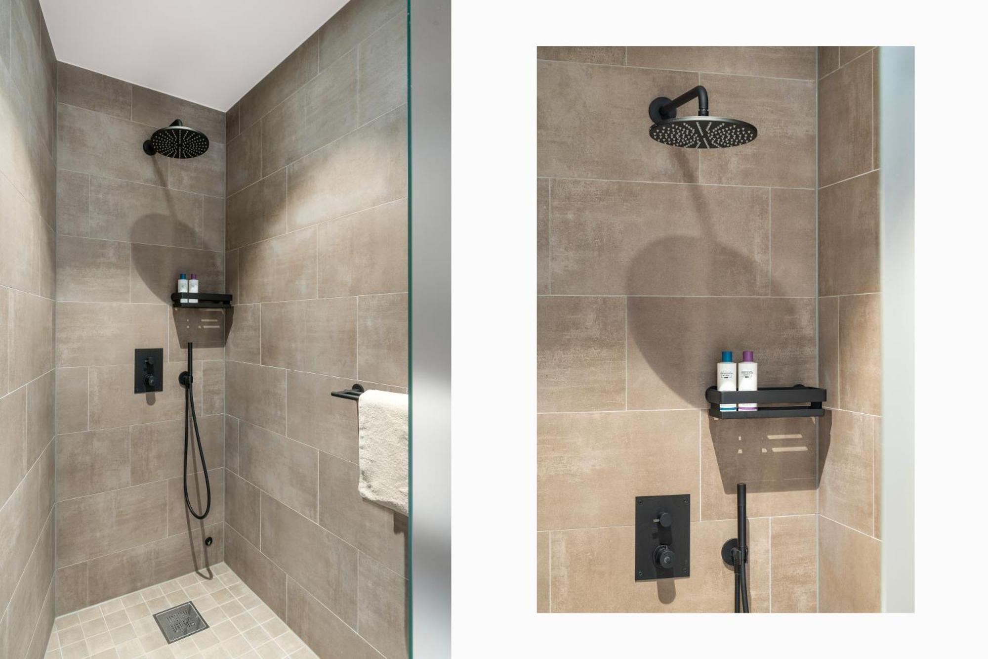Luxury Apartment Downtown Tromso With 2 Bedrooms And 2 Bathrooms And Parking ภายนอก รูปภาพ